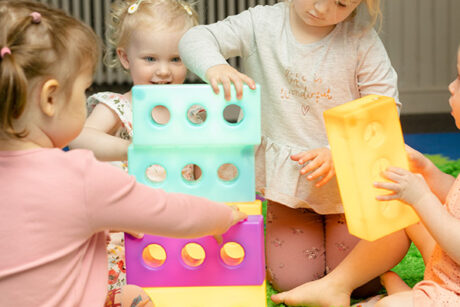 small toddler classes near me, intimate toddler classes near me