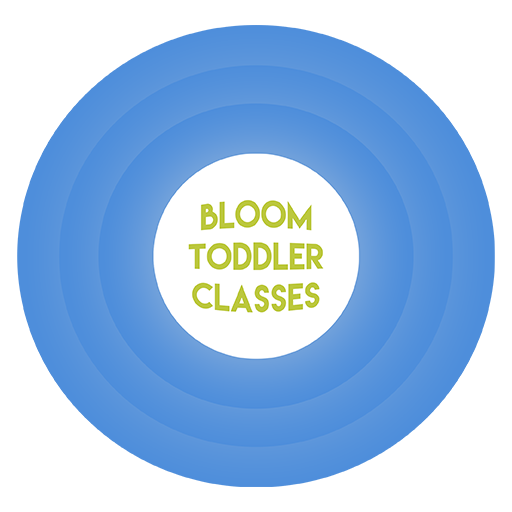 Bloom Toddler Classes, Classes for Toddlers