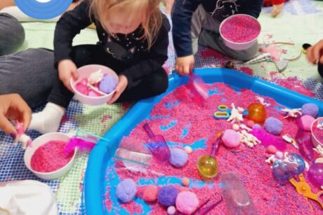 toddler sensory classes 2 to 4 year olds early learning