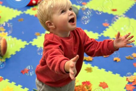 Playgroups in Dorset