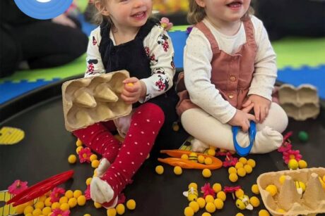 Sensory group