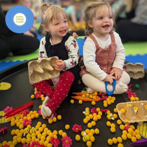 Sensory group