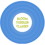 Toddler Classes Durham logo