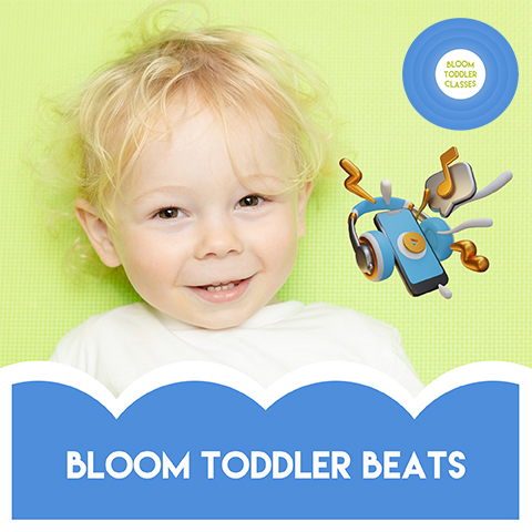 toddler music