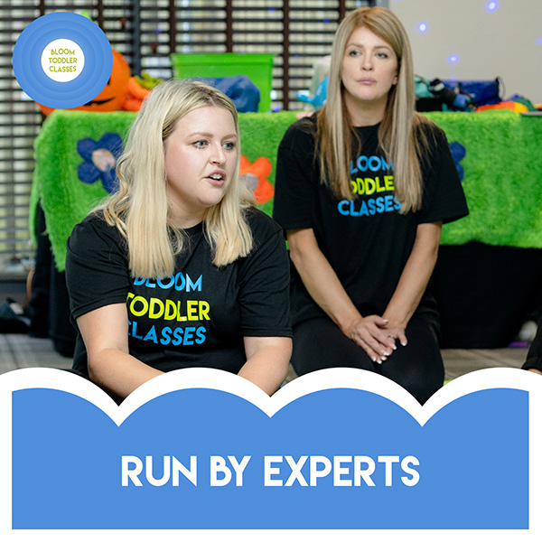 Toddler Classes {venue1}