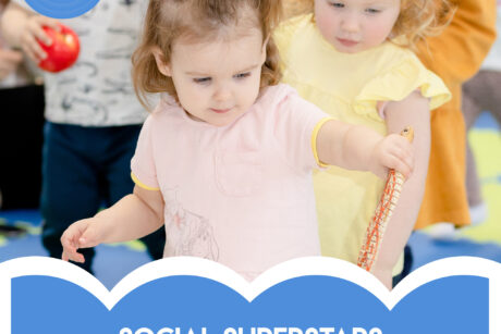 toddler classes atherton