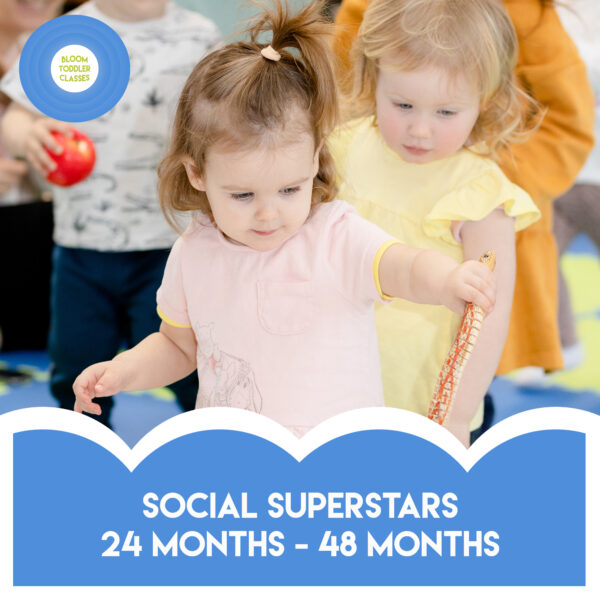 toddler classes atherton