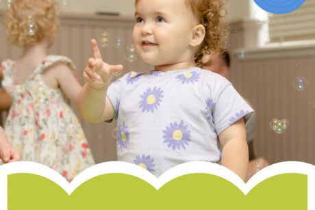 best toddler groups in aspull