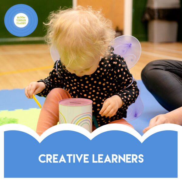 toddler groups leigh