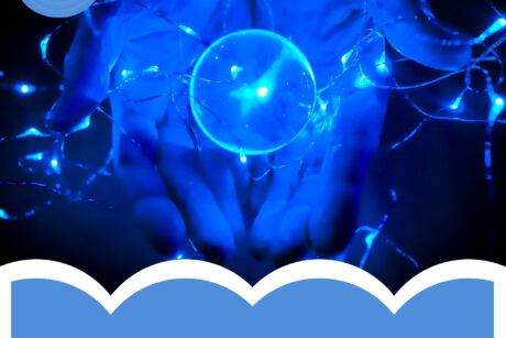 festive mum and toddler group