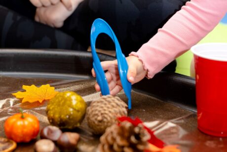 saturday toddler class wigan