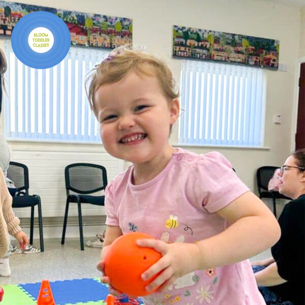 toddler valentines class Atherton