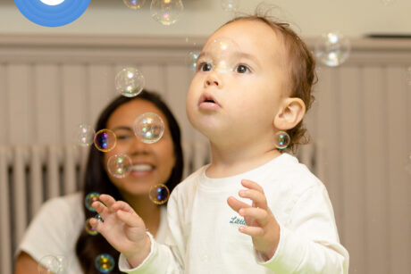 local toddler classes atherton