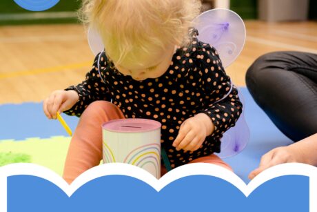 best toddler class in Leigh