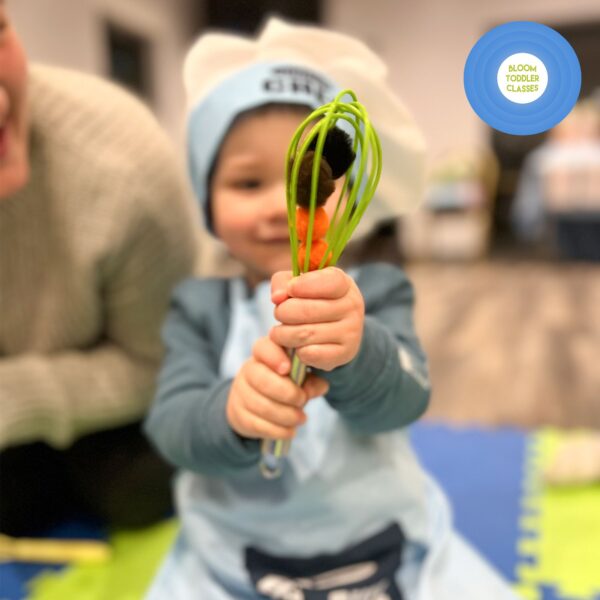 saturday toddler class Wigan