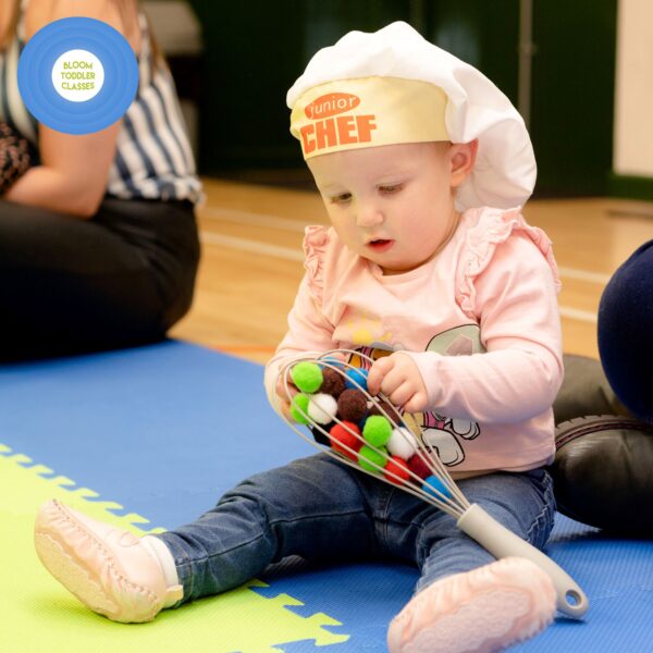 fun things to do with a toddler Atherton