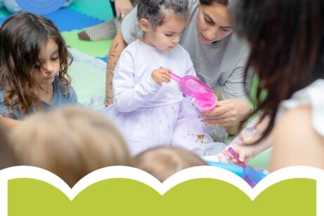best preschool classes Leigh