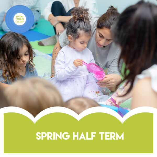 best preschool classes Leigh
