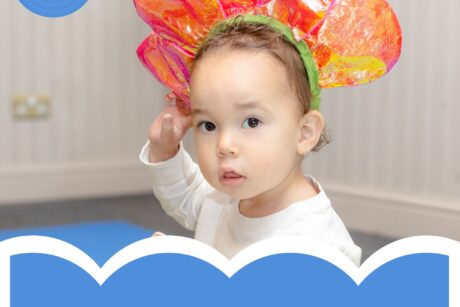active pre-school class aspull