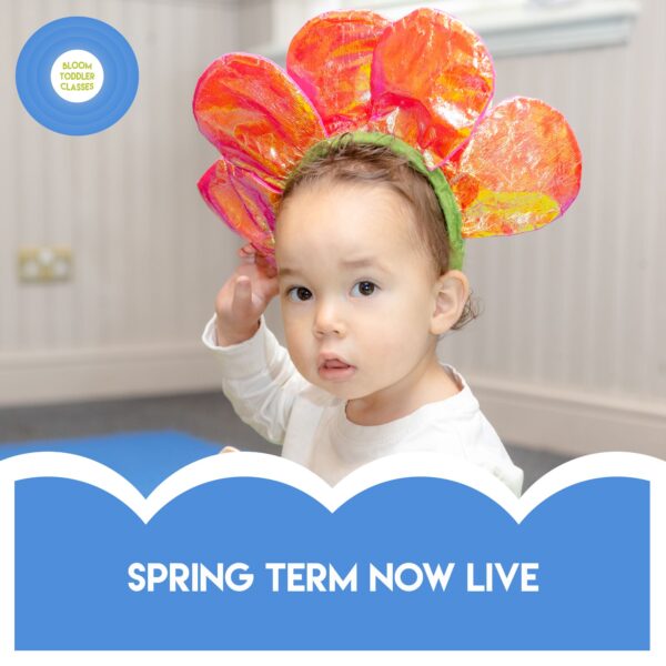 active pre-school class aspull