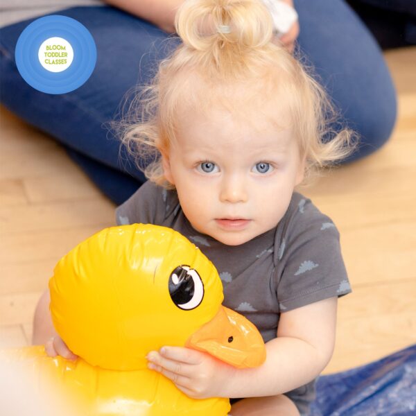 toddler group in Atherton