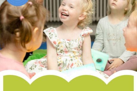 friday toddler classes in Leigh
