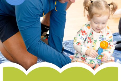 toddler weekend classes wigan
