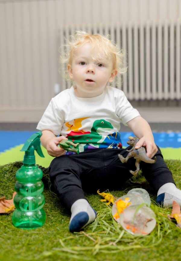MONDAYS IN ASPULL - 🍉☀️Summer Term - Creative Learners [walking - 2years] - Image 3