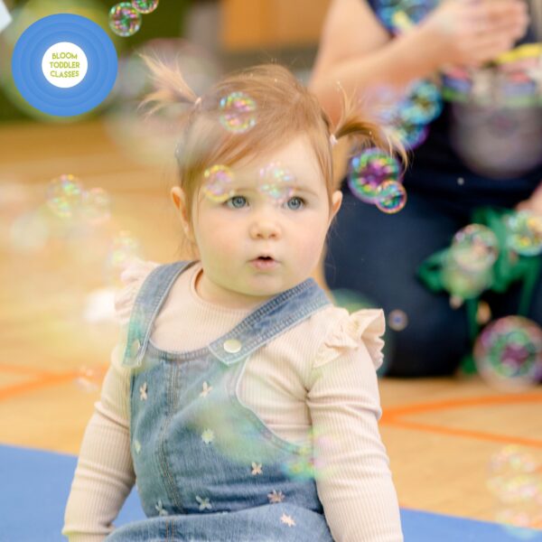 💙💚SATURDAY CLASS 1ST JUNE - ATHERTON - WALKING-4YEARS💚💙 - Image 6