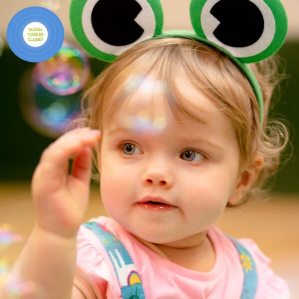 TUESDAYS AT PENNINGTON WHARF - ☀️🍉SIZZLER MINI TERM - WALKING TOTS-4YRS - Image 3