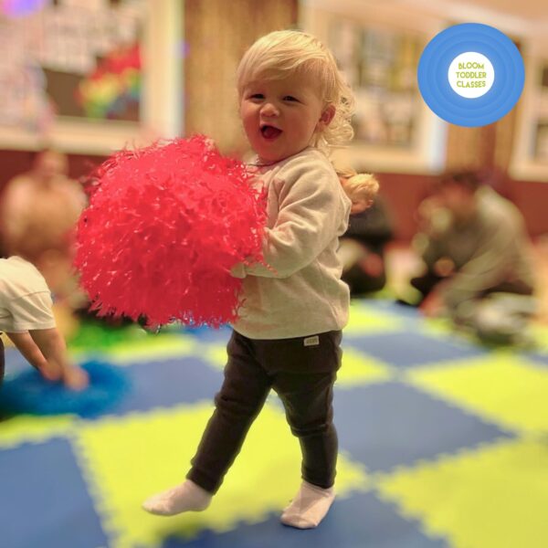 💙💚SATURDAY CLASS 1ST JUNE - ATHERTON - WALKING-4YEARS💚💙 - Image 2