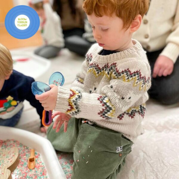 TUESDAYS AT PENNINGTON WHARF - ☀️🍉SIZZLER MINI TERM - WALKING TOTS-4YRS - Image 7