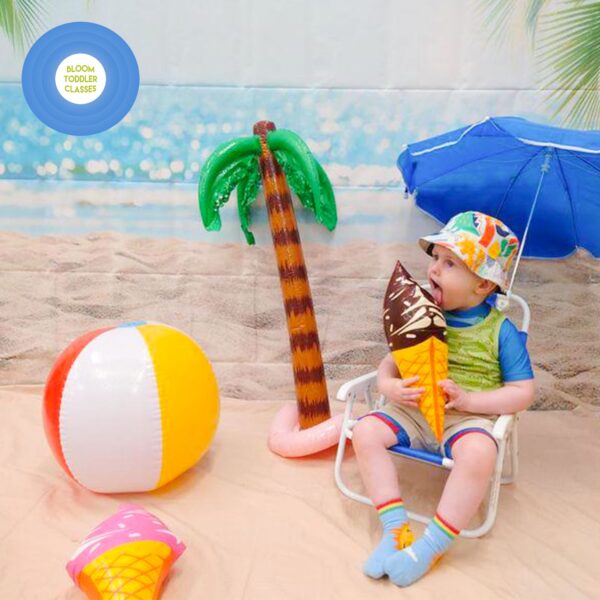 things to do with a toddler in summer Wigan