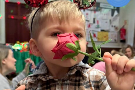 valentines class near me