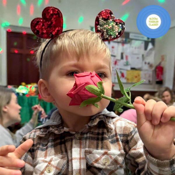 valentines class near me