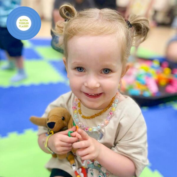 FRIDAYS IN LEIGH - 🌸🌿EARLY SPRING TERM - CREATIVE LEARNERS - WALKING-2YEARS - Image 2