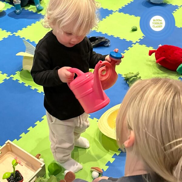 FRIDAYS IN LEIGH - 🌸🌿EARLY SPRING TERM - CREATIVE LEARNERS - WALKING-2YEARS - Image 8