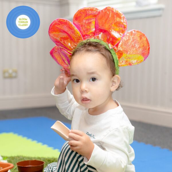 FRIDAYS IN LEIGH - 🌸🌿EARLY SPRING TERM - CREATIVE LEARNERS - WALKING-2YEARS - Image 4