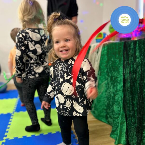FRIDAYS IN LEIGH - 🌸🌿EARLY SPRING TERM - CREATIVE LEARNERS - WALKING-2YEARS - Image 6