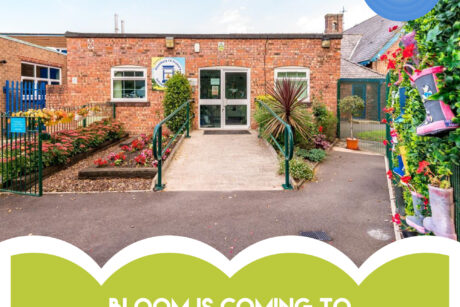 warrington toddler classes