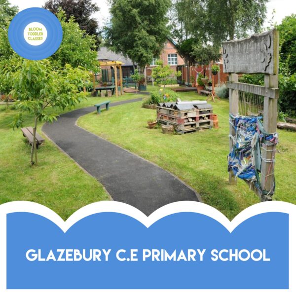 THURSDAYS IN GLAZEBURY - 🧡🍂🐿️AUTUMN TERM - CREATIVE LEARNERS - WALKING TOTS AND 2 YEAR OLDS - Image 2
