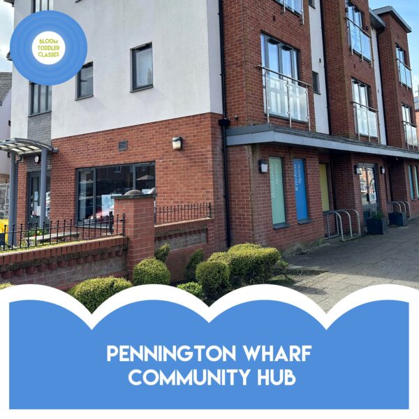 TUESDAYS AT PENNINGTON WHARF - 🧡🍂🐿️AUTUMN TERM - MIXED AGE CLASS - WALKING TOTS,2,3,4YRS - Image 2