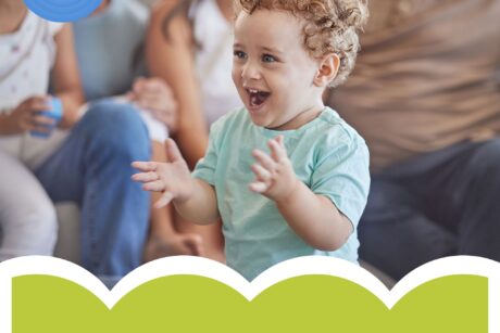 Aspull baby and toddler group