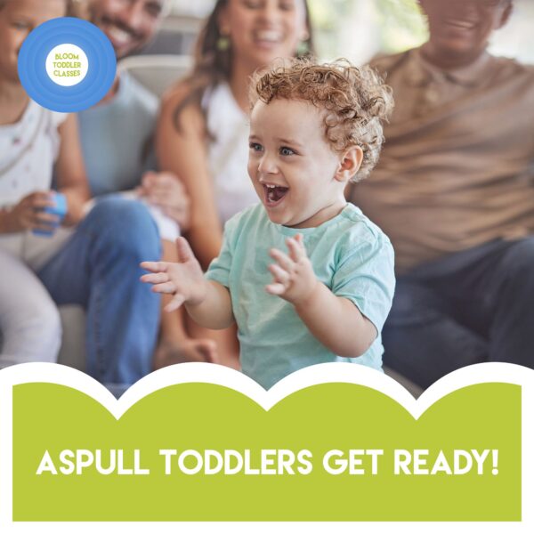 Aspull baby and toddler group