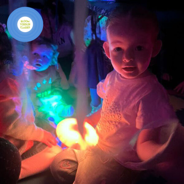 TUESDAYS AT PENNINGTON WHARF - 🧡🍂🐿️AUTUMN TERM - MIXED AGE CLASS - WALKING TOTS,2,3,4YRS - Image 6