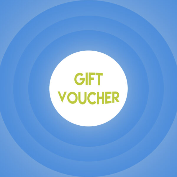 Gift Voucher