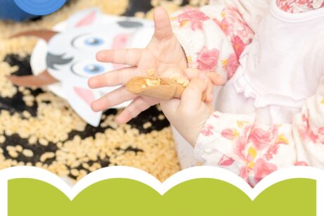 activities for 1 year olds liverpool