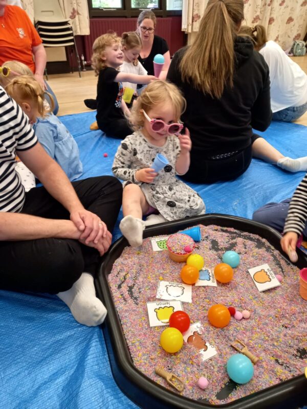 toddler classes near me