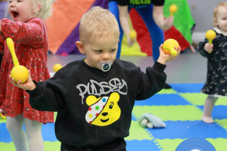 shake maracas paphos