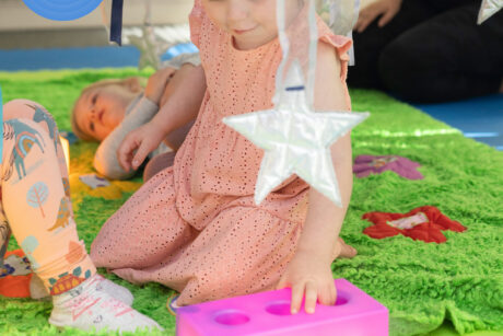 preschool classes Paphos